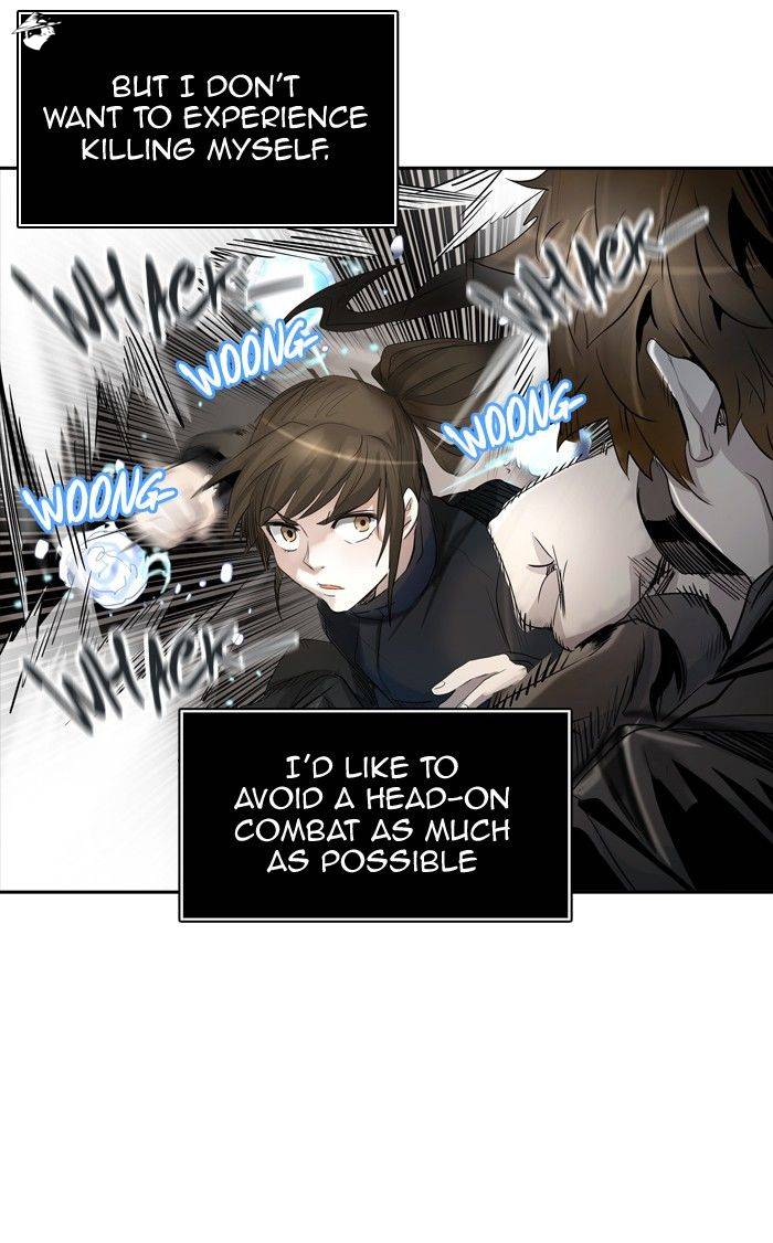 Tower of God Chapter 347 image 032